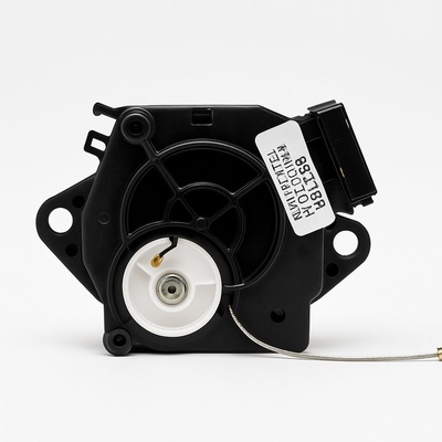 ACTUADOR ORIGINAL LAVADORA FRIGIDAIRE - ELECTROLUX FUZZY