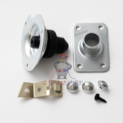 KIT BOCIN COMPLETO SEC. GE