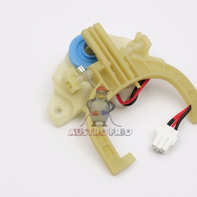 ACTUADOR ENSAMBLE ORIGINAL LAVADORA GE- MABE