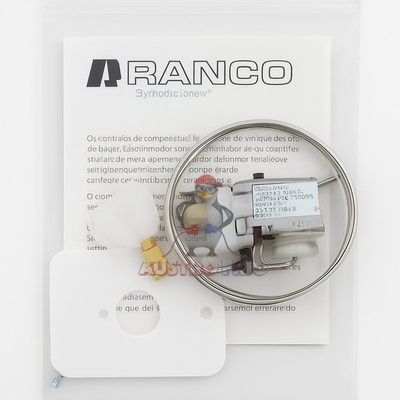 CONTROL 2 PUERTAS 3TER 93600-2E