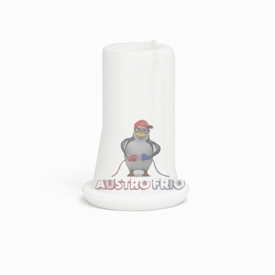 BUJES SOPORTE ESPRIT PUERTA LARGO: 2.2CM, DIÁMETRO INTERNO 0.6CM REFRIGERADORA ECAS