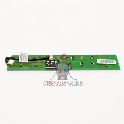CEREBRO/PANEL/TARJETA ELECTRONICA ORIGINAL LAVADORA WHIRLPOOL