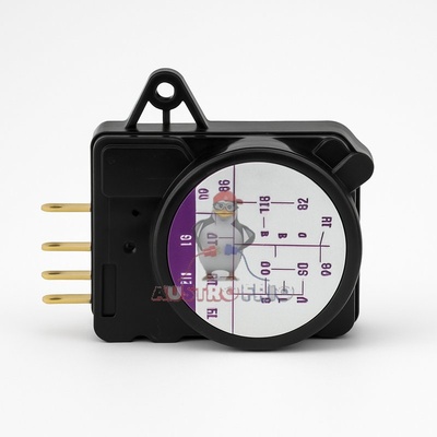 TIMER DE DESHIELO O SANKIO PLAST