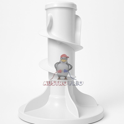 AGITADOR WPL ORIGINAL