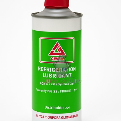 ACEITE R-134 473ML