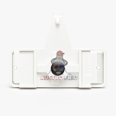 INTERRUPTOR ARRANQUE ORIGINAL LAVADORA MABE