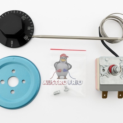CONTROL TEMPERATURA HORNO COCINA MABE