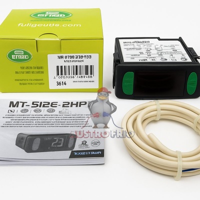 CONTROL FULLGAUGE UN SENSOR