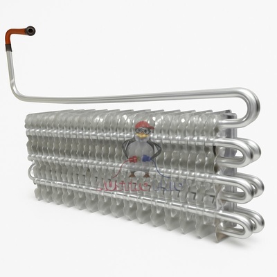 EVAPORADOR 41 X14