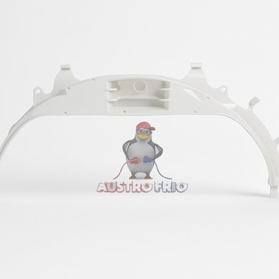 CERCO/SOPORTE FRONTAL SEC. GE