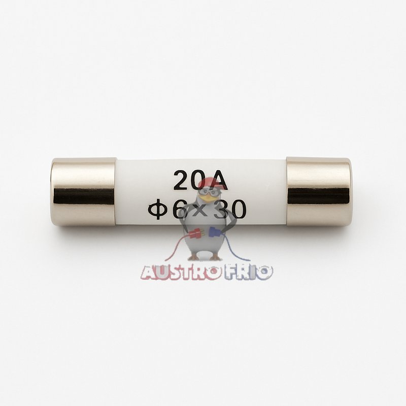 FUSIBLE 20A