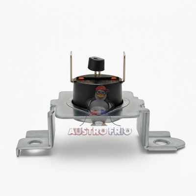 FUSIBLE DE SECADORA LG CON RESETEADOR