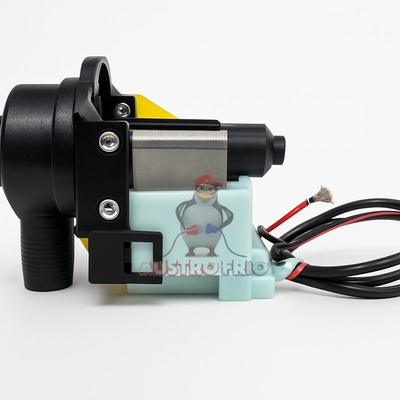 BOMBA DE AGUA 65W LAV. WPL