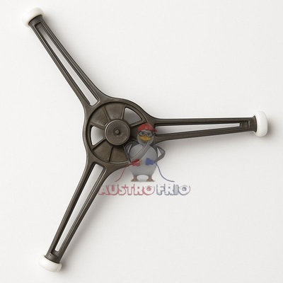 ANILLO MICROONDAS ELECTROLUX