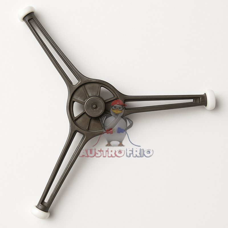 ANILLO MICROONDAS ELECTROLUX
