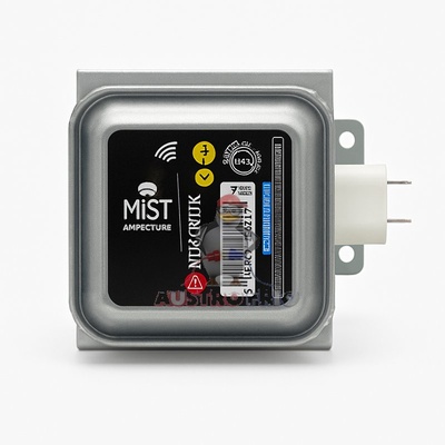 MAGNETRON MIST MICROONDAS WHIRLPOOL